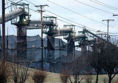 The Booming Industries of the Eastern Panhandle of West Virginia